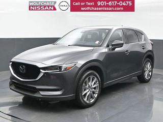 2021 Mazda CX-5 Grand Touring Reserve