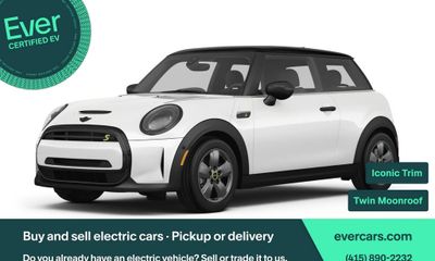 2024 Mini Hardtop SE 2 Door