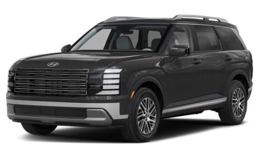 2026 Hyundai Palisade SEL