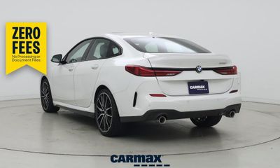 2024 BMW 228i sDrive GC