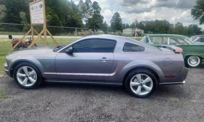 2006 Ford Mustang GT