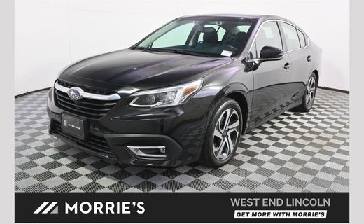 2021 Subaru Legacy Limited