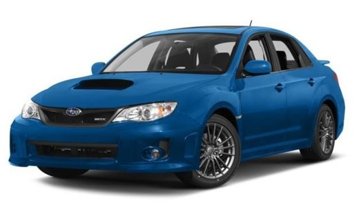 2013 Subaru Impreza