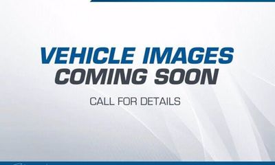 2026 Chevrolet Silverado 2LT