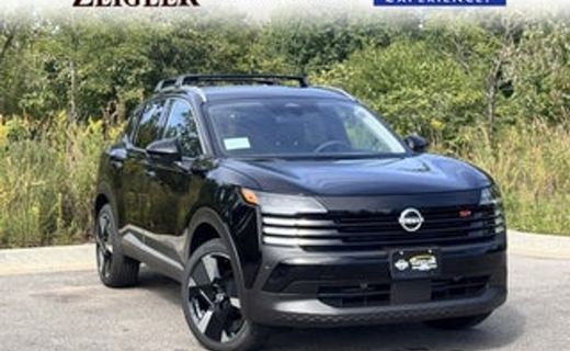 2026 Mazda CX-50 Preferred