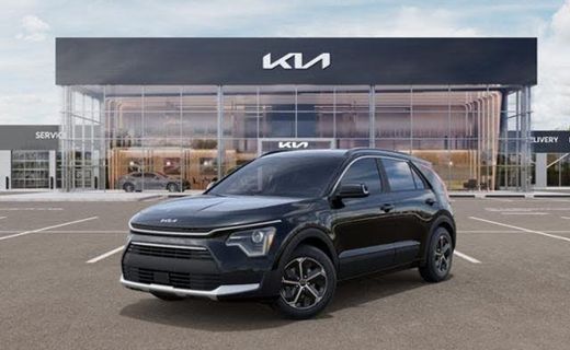 2023 Kia Niro EX