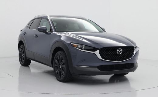 2021 Mazda CX-30 Premium Package