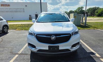 2020 Buick Enclave Premium