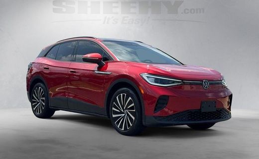 2024 Volkswagen ID 4 S