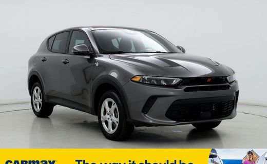 2023 Dodge Hornet GT Plus