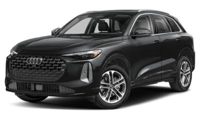 2026 Audi Q5 Quattro Prestige