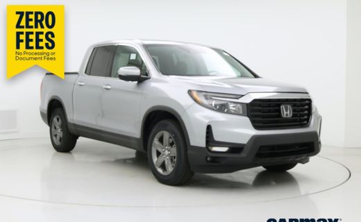 2023 Honda Ridgeline