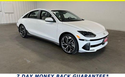 2024 Hyundai Ioniq 6 SEL