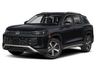 2026 Volkswagen Tiguan 4MOTION SE