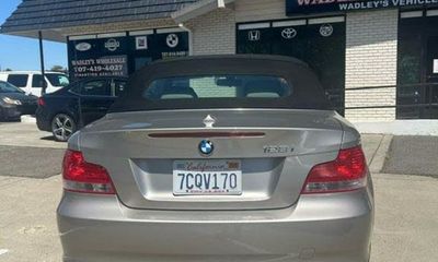 2009 BMW 328i SA