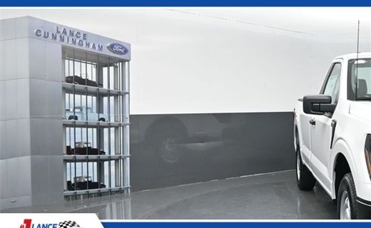2024 Ford F-150 XL
