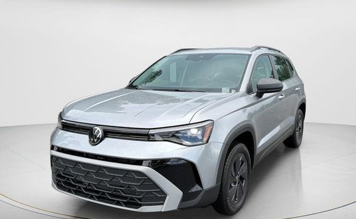 2026 Volkswagen Taos S