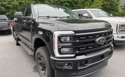 2024 Ford F-350 Lariat