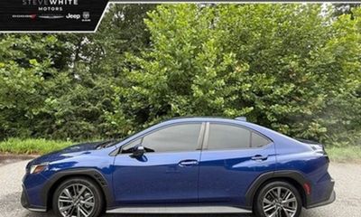 2024 Subaru WRX Base