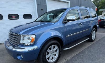 2007 Chrysler Aspen Limited