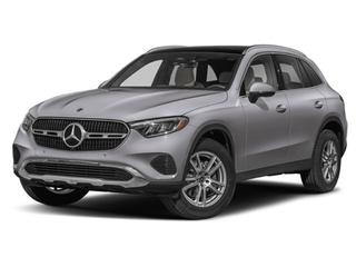 2026 Mercedes-Benz GLC-Class GLC300 4MATIC