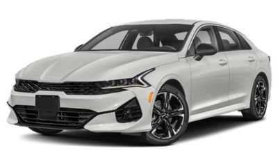 2023 Kia K5