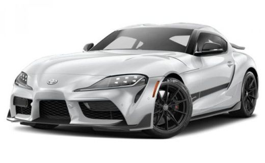 2024 Toyota Supra 3 0