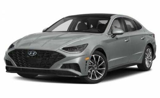 2022 Hyundai Sonata