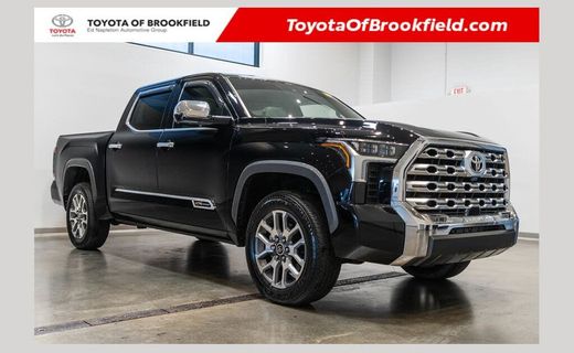 2023 Toyota Tundra 1794
