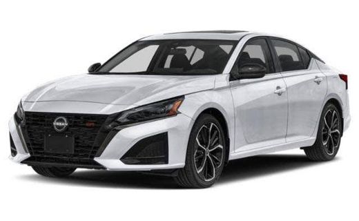 2026 Nissan Altima SR