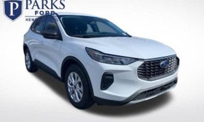 2024 Subaru Forester Premium Base