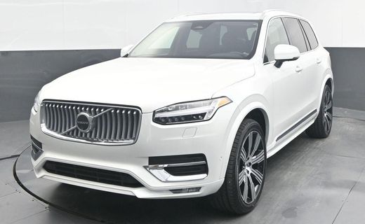 2024 Volvo XC90 Plus Bright