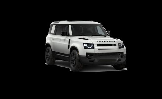 2026 Land Rover Defender 110 S