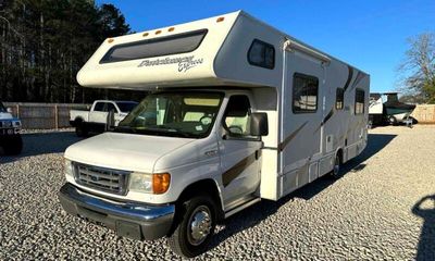 2006 Ford E-450 E450 FOR Sale