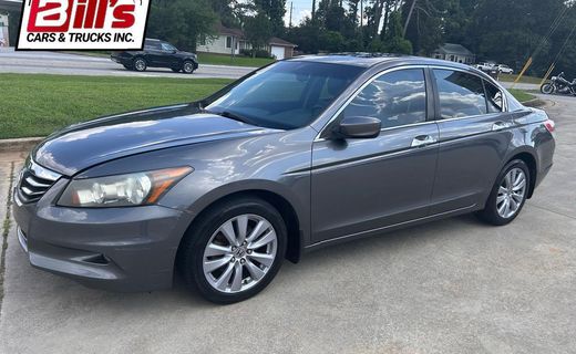 2011 Honda Accord