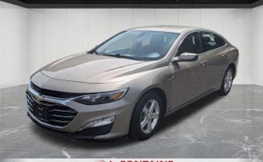 2023 Chevrolet Malibu LS 1FL