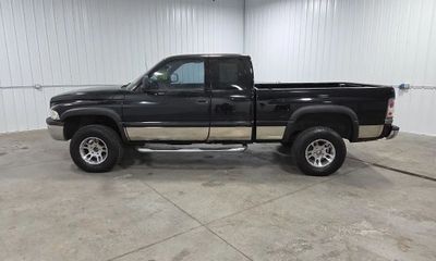 1999 Dodge Ram