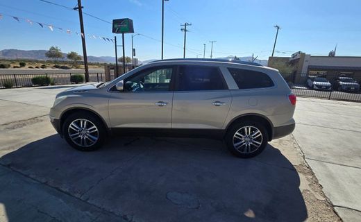2010 Buick Enclave 2CXL