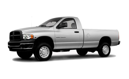 2004 Dodge Ram SLT