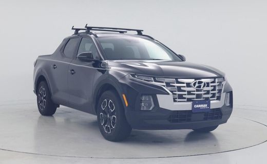 2023 Hyundai Santa Cruz SEL Premium