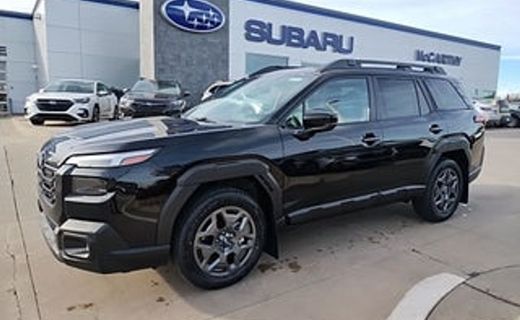 2026 Subaru Outback Limited