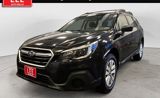 2019 Subaru Outback Base
