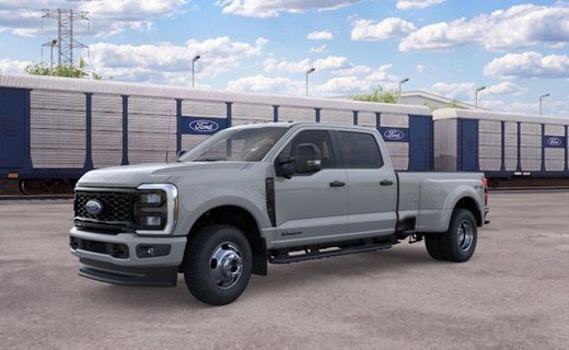 2026 Ford F-350 XL