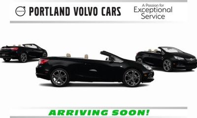 2016 Buick Cascada Premium