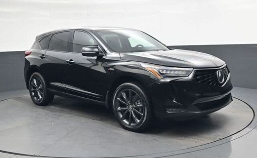 2026 Acura RDX