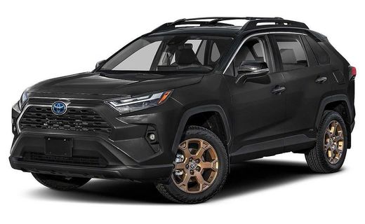 2024 Toyota RAV4 Others