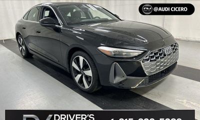 2025 Audi A5 Quattro Premium