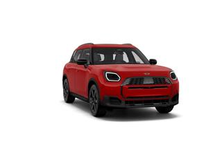 2027 Mini Countryman S ALL4
