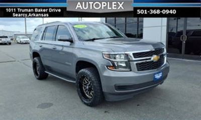 2019 Chevrolet Silverado LD Work Truck LS
