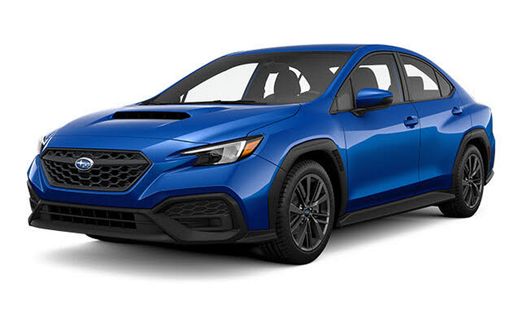 2023 Subaru WRX